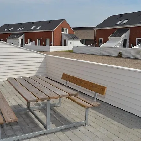 Appartement Vestergade Viivi