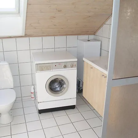 Vestergade Viivi Appartement Rømø Kirkeby
