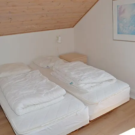 Vestergade Viivi Apartment Romo Kirkeby