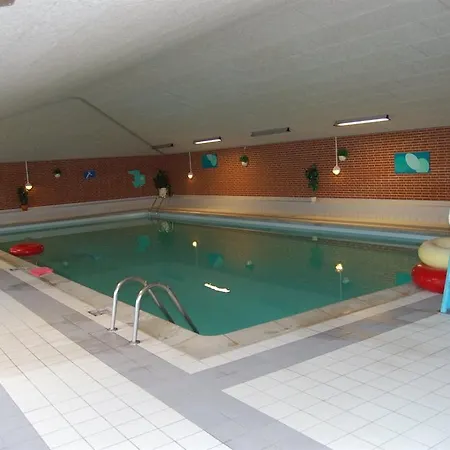 Apartment Vestergade Viivi Romo Kirkeby