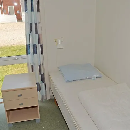 Vestergade Viivi * Romo Kirkeby