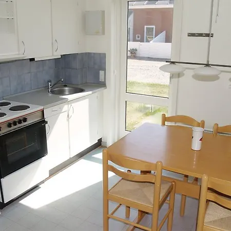 Apartment Vestergade Viivi