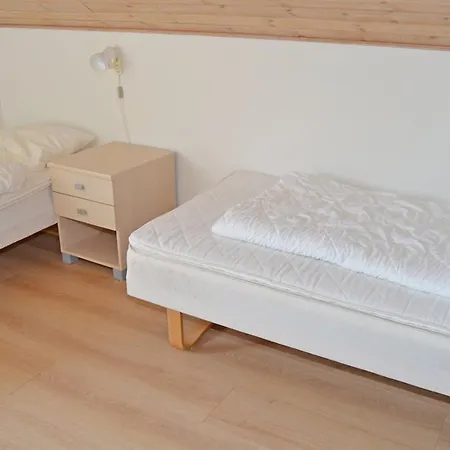 Vestergade Viivi Appartement